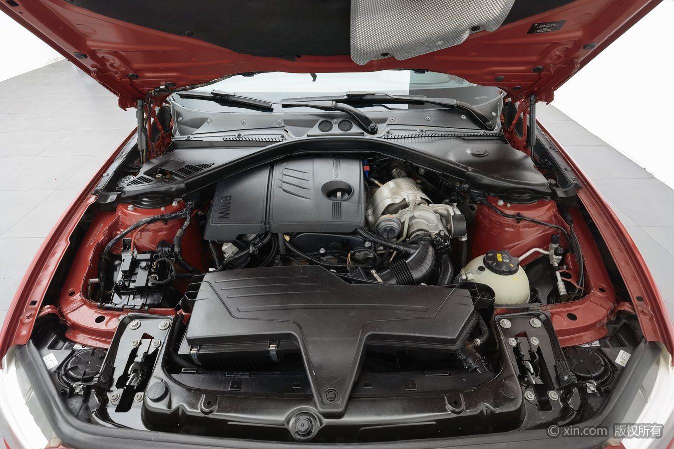 BMW 1 Series 1 2012 118i Lead