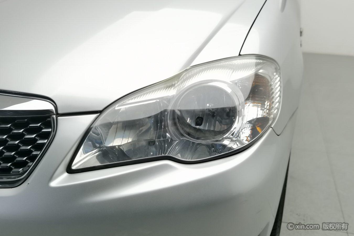 Toyota Corolla 2010 1.6L MT