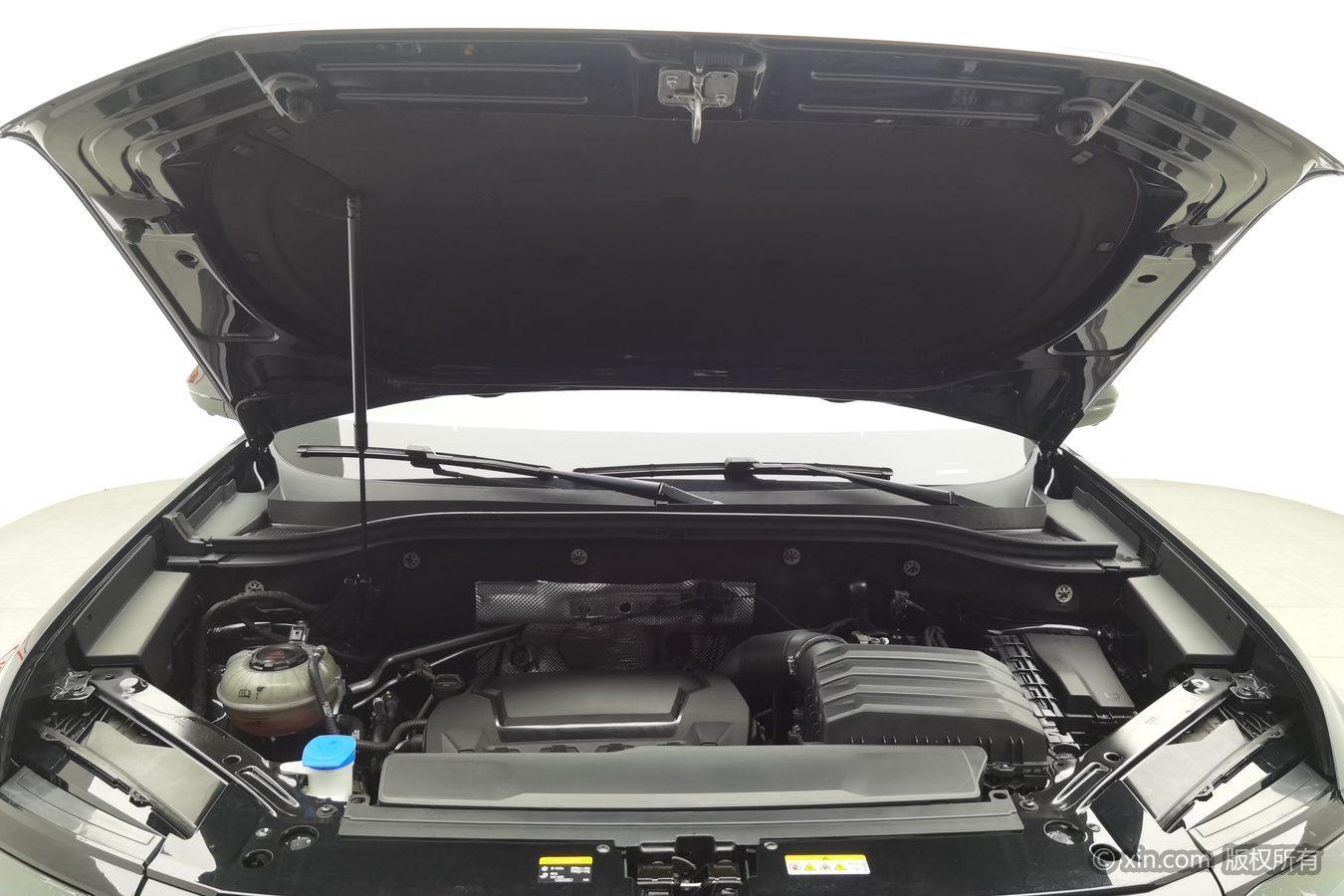 Volkswagen Teramont 2024 X 380TSI Flagship