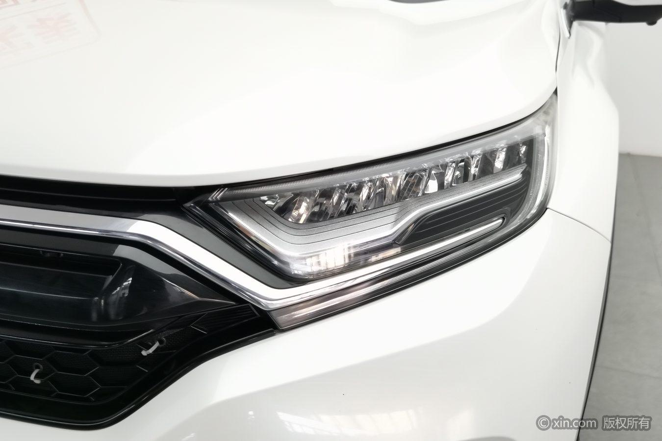 Honda CR-V 2021 240TURBO CVT Comfort