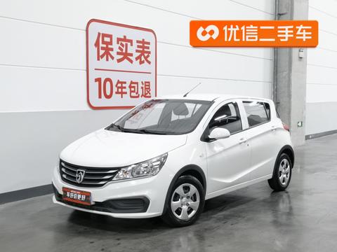 Baojun 310