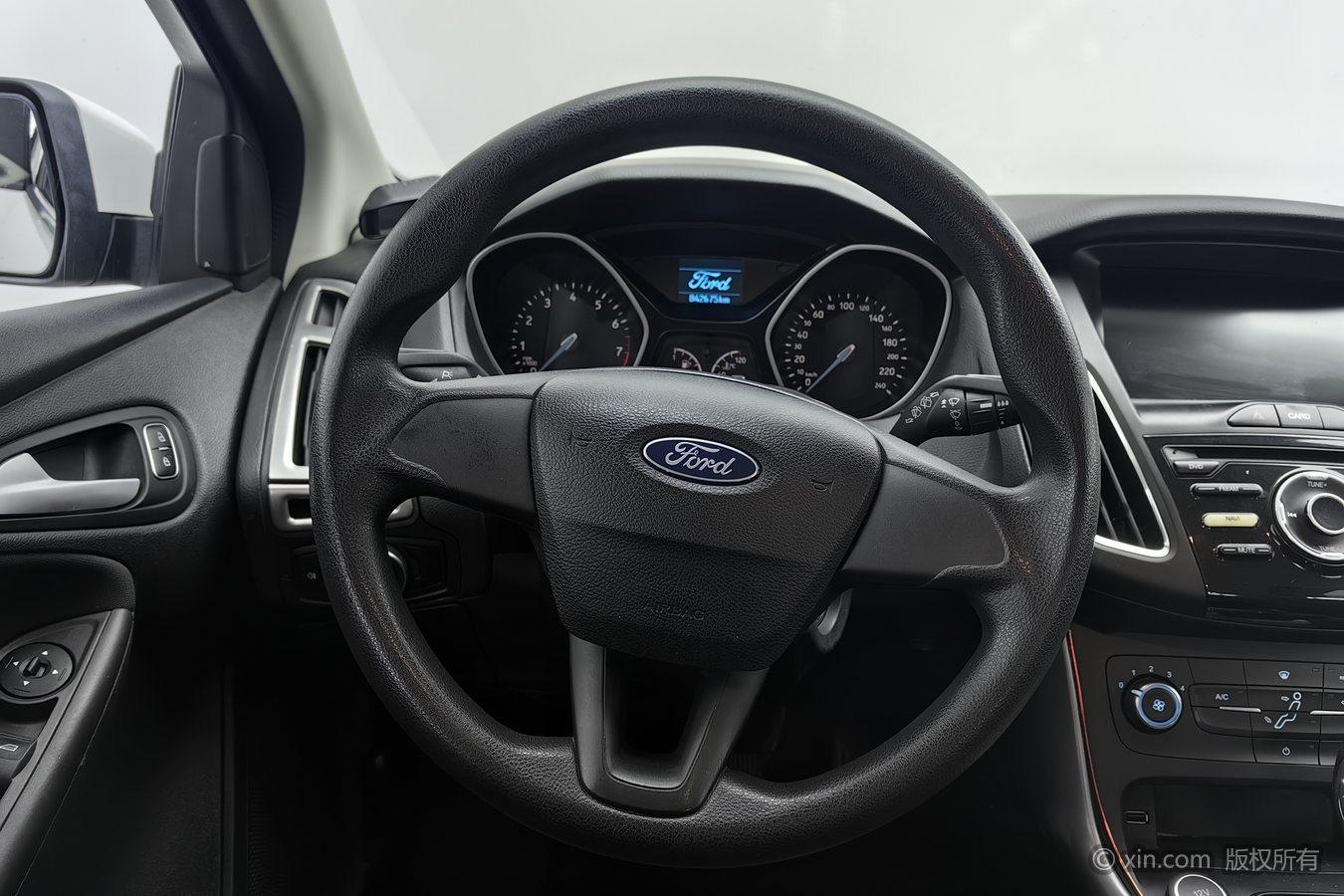 Ford Focus — фотографии объявления, Фото 16