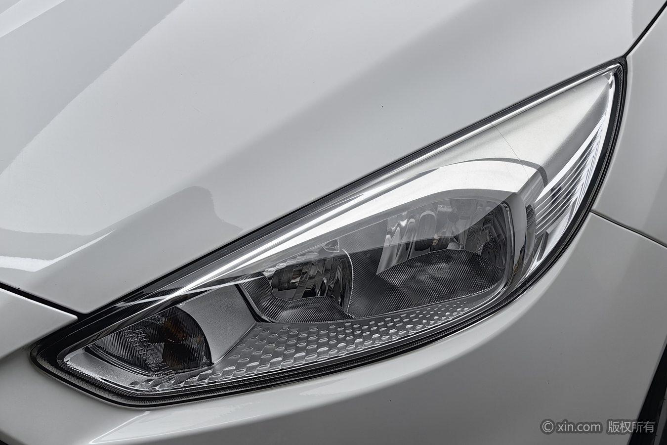 Ford Focus 2018 1.6L AT Comfort