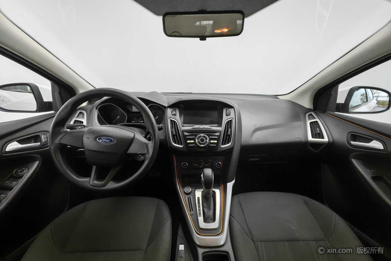 Ford Focus — фотографии объявления, Фото 15