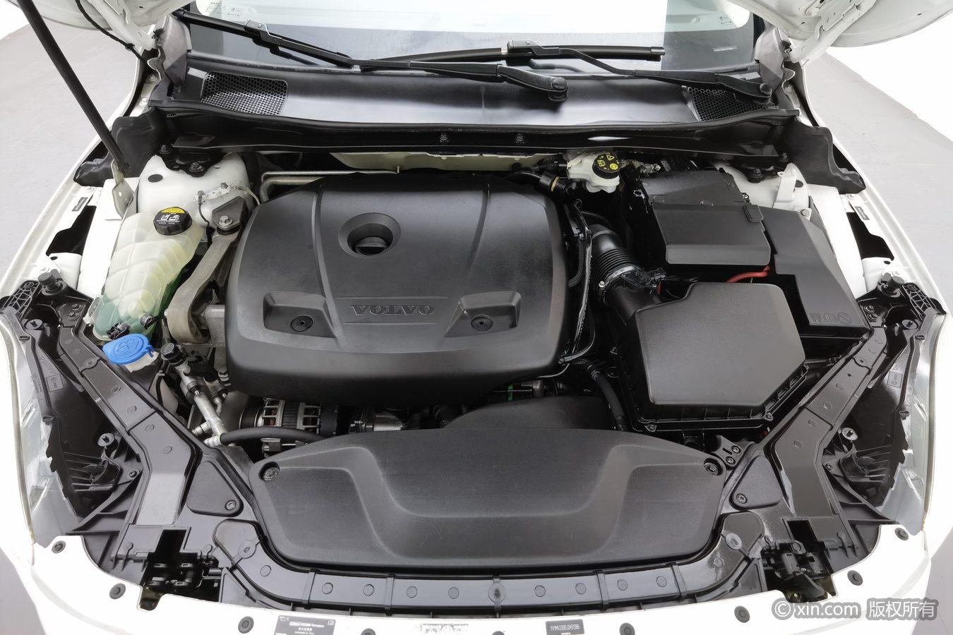 Volvo V40 2018 T3