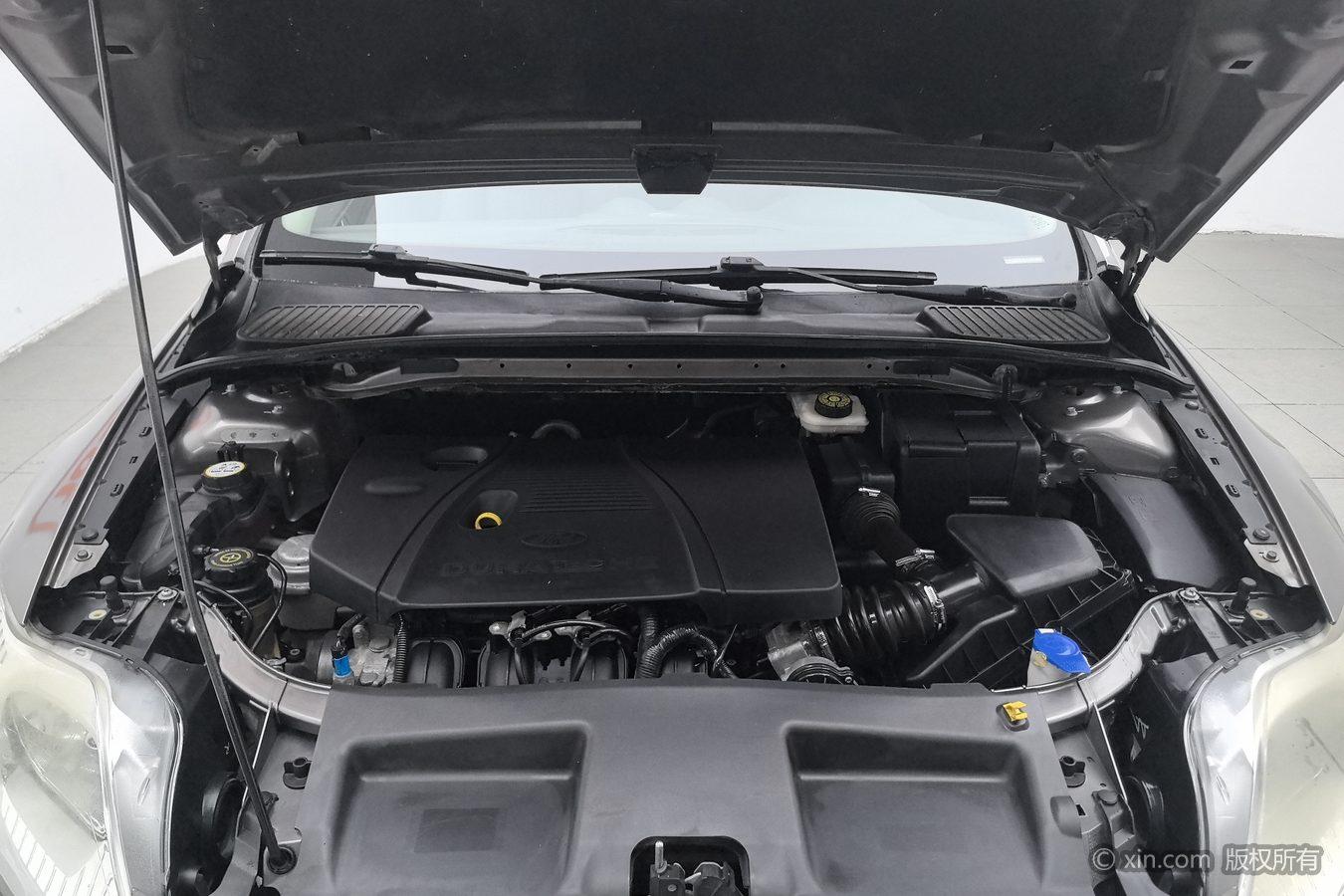 Ford Mondeo - 2011 2.3L Fashion