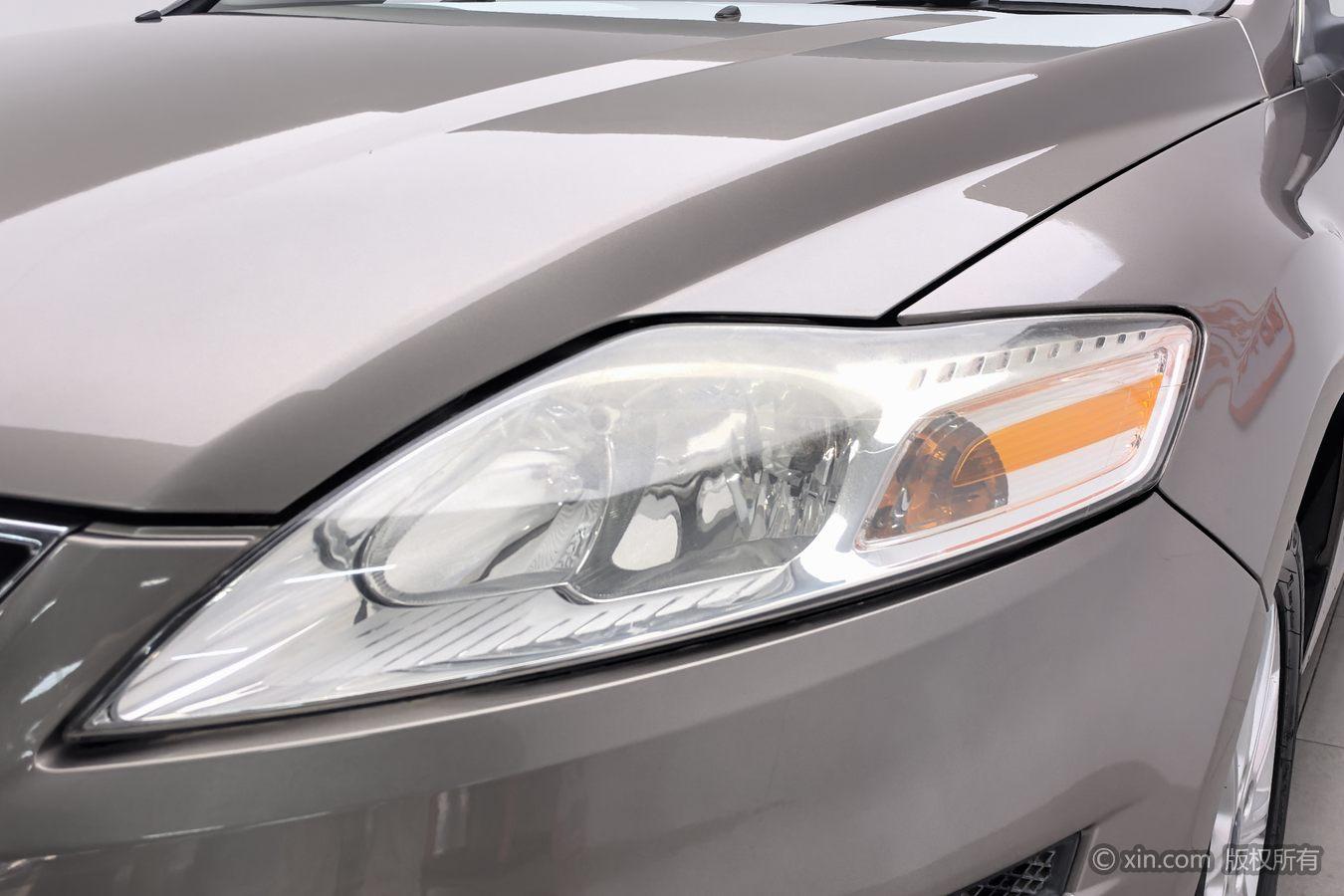 Ford Mondeo - 2011 2.3L Fashion