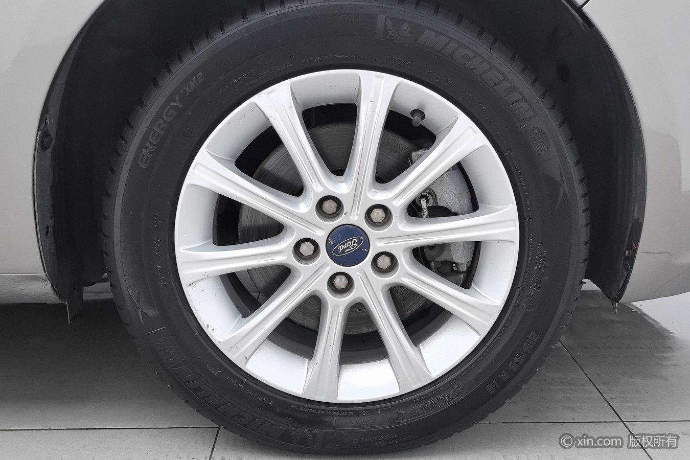 Ford Mondeo - 2011 2.3L Fashion