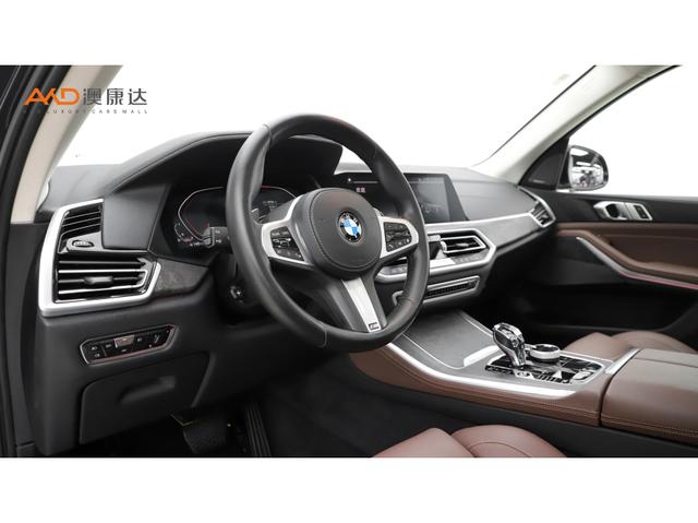BMW X5 (imported) id 4258376 из Китая 9