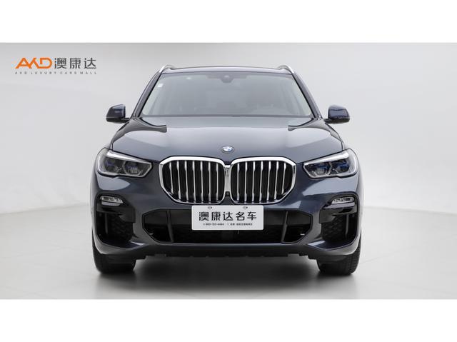 BMW X5 (imported) id 4258376 из Китая 10
