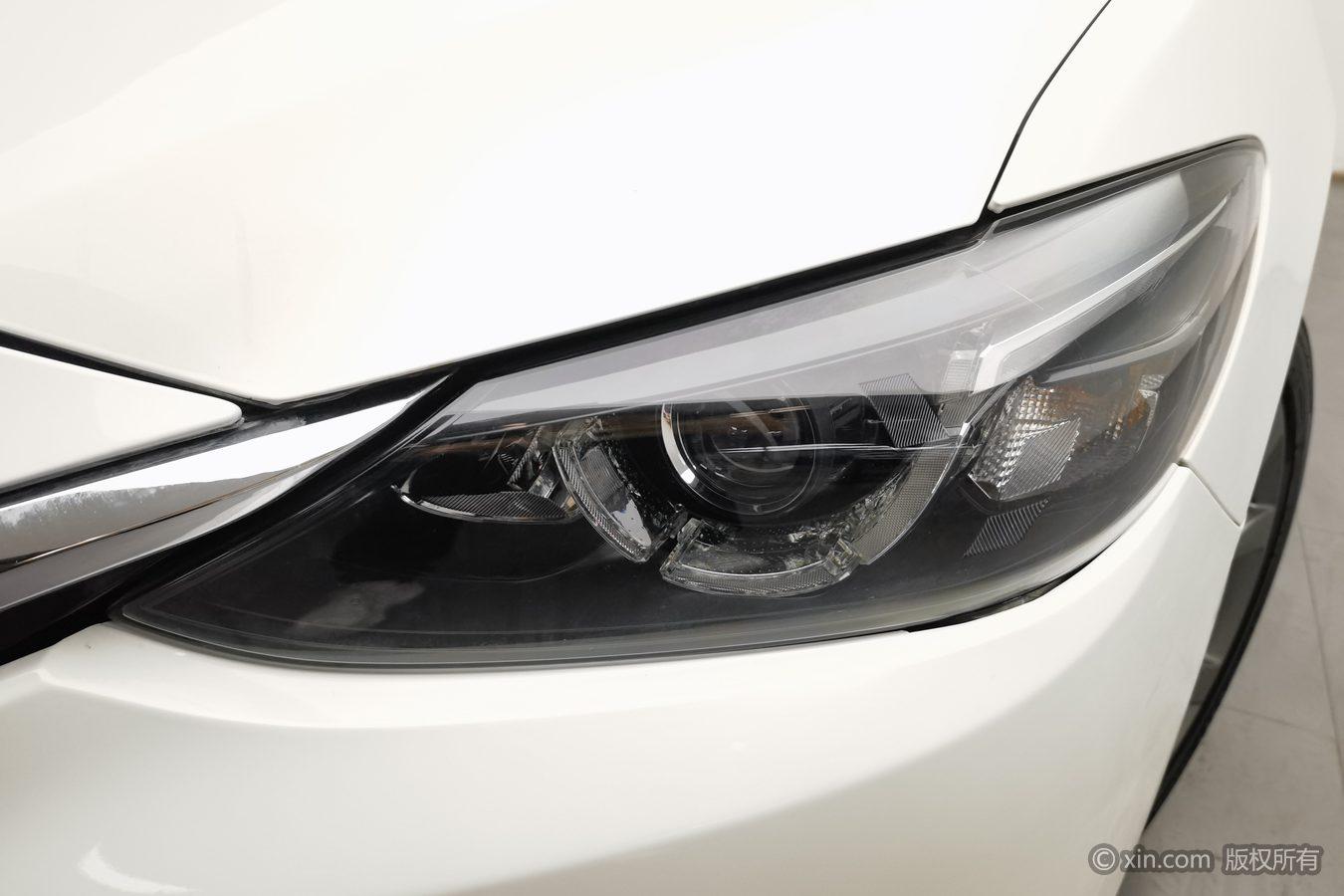 Mazda Atenza 2017 2.5L Sport