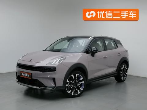 Lynk & Co 06