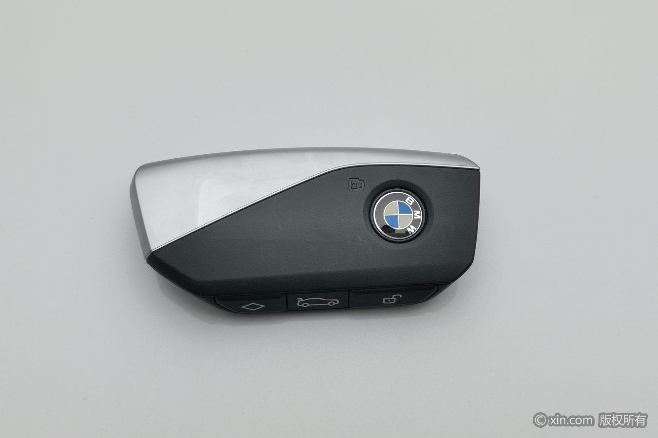 BMW X1 2023 sDrive20Li X