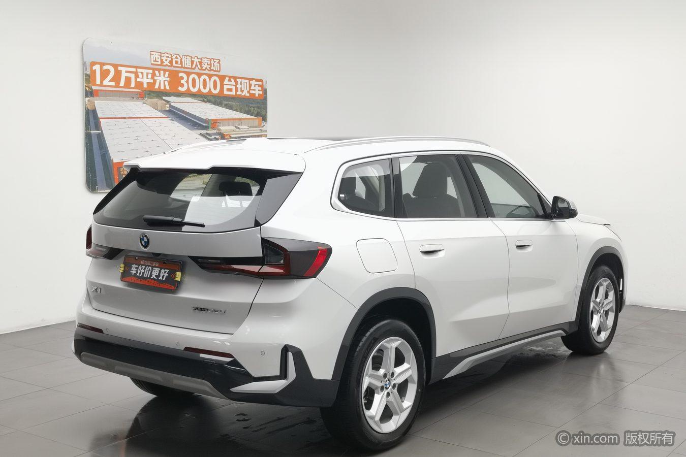 BMW X1 2023 sDrive20Li X
