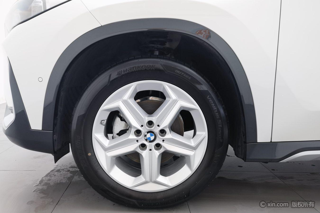 BMW X1 2023 sDrive20Li X