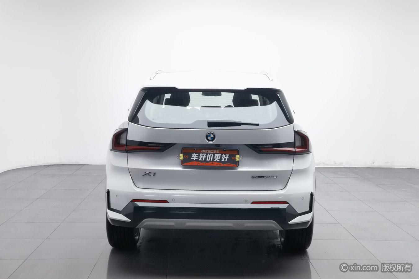 BMW X1 2023 sDrive20Li X