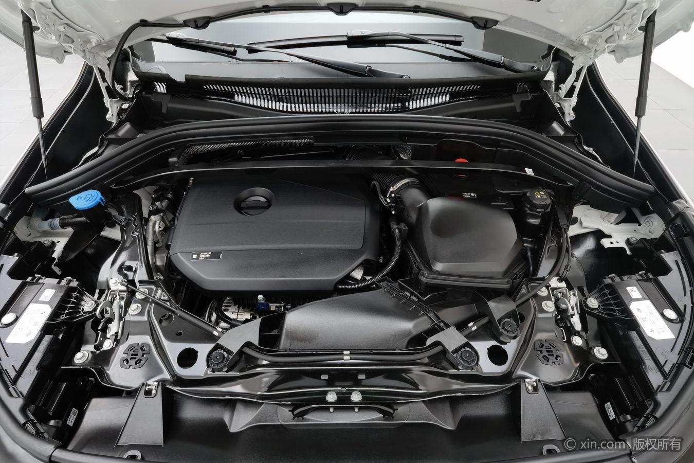 BMW X1 2023 sDrive20Li X