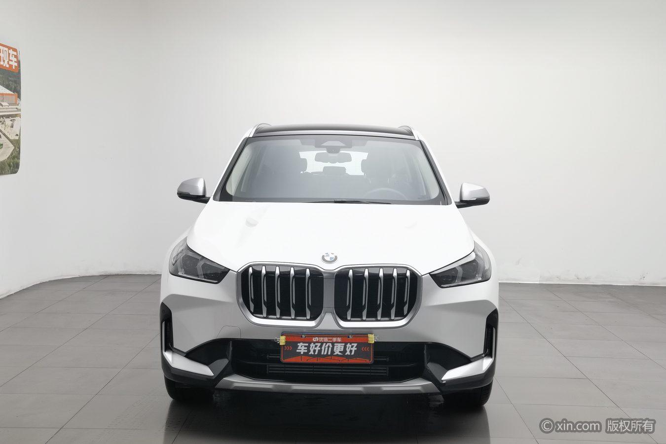 BMW X1 2023 sDrive20Li X