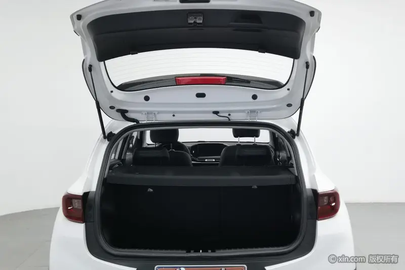 Kia KX1 — фото 17