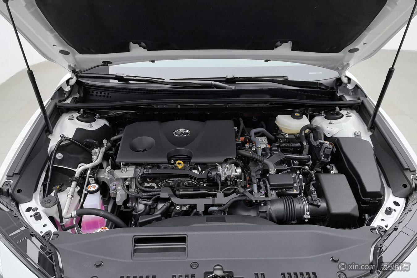 Toyota Camry 2024 2.0HGVP Luxury