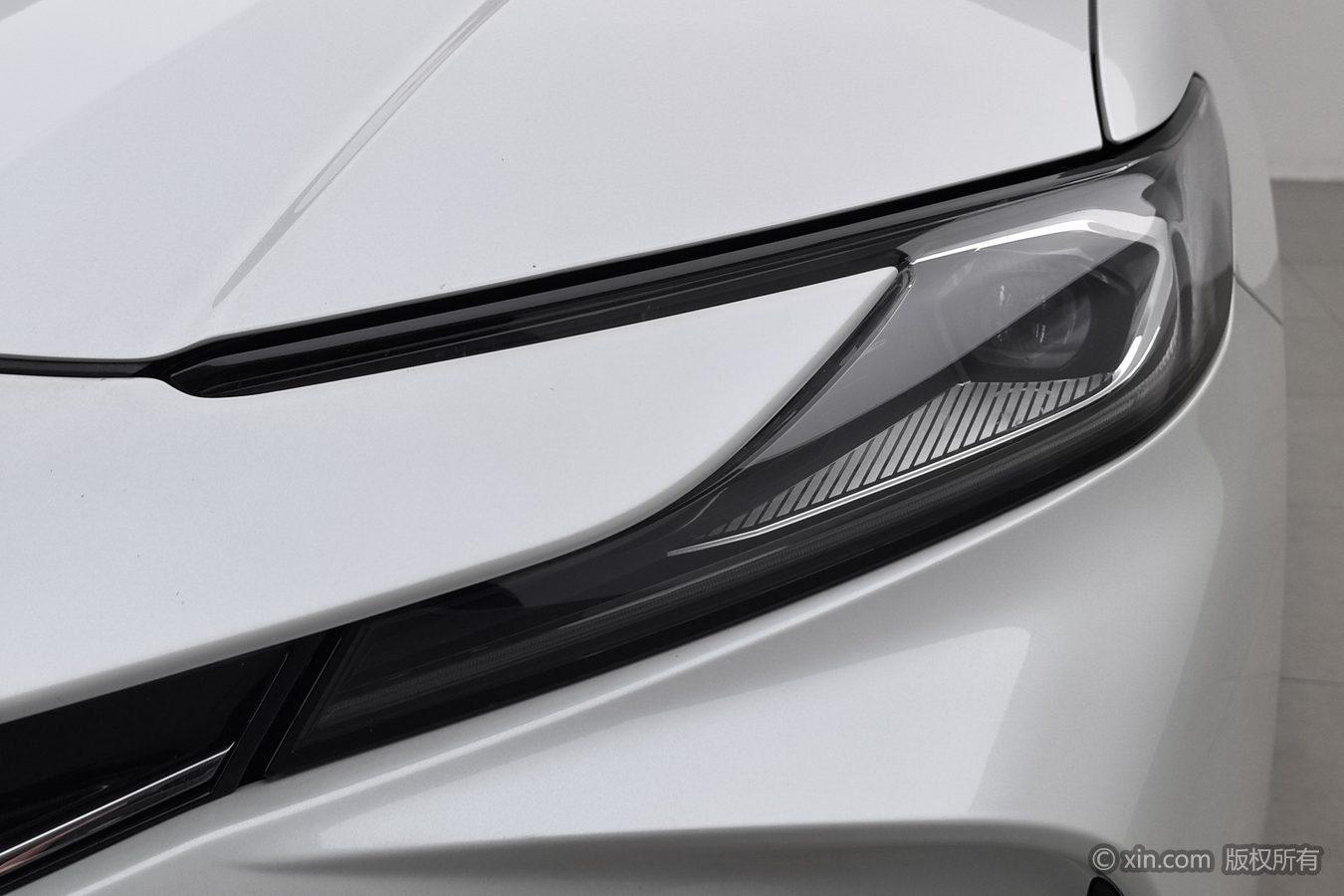 Toyota Camry 2024 2.0HGVP Luxury