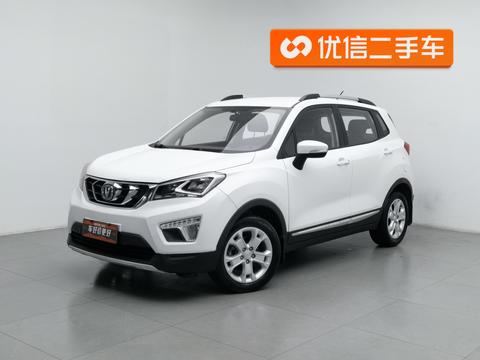 Changan CS15