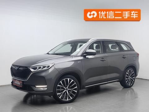 Oshan X7 2020 1.5T AT