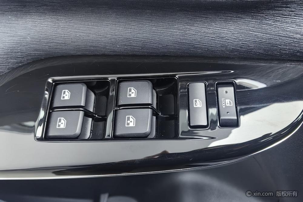 Changan Oshan X7, фото 22