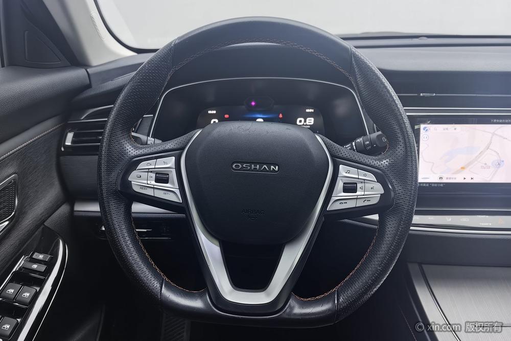 Changan Oshan X7, фото 15