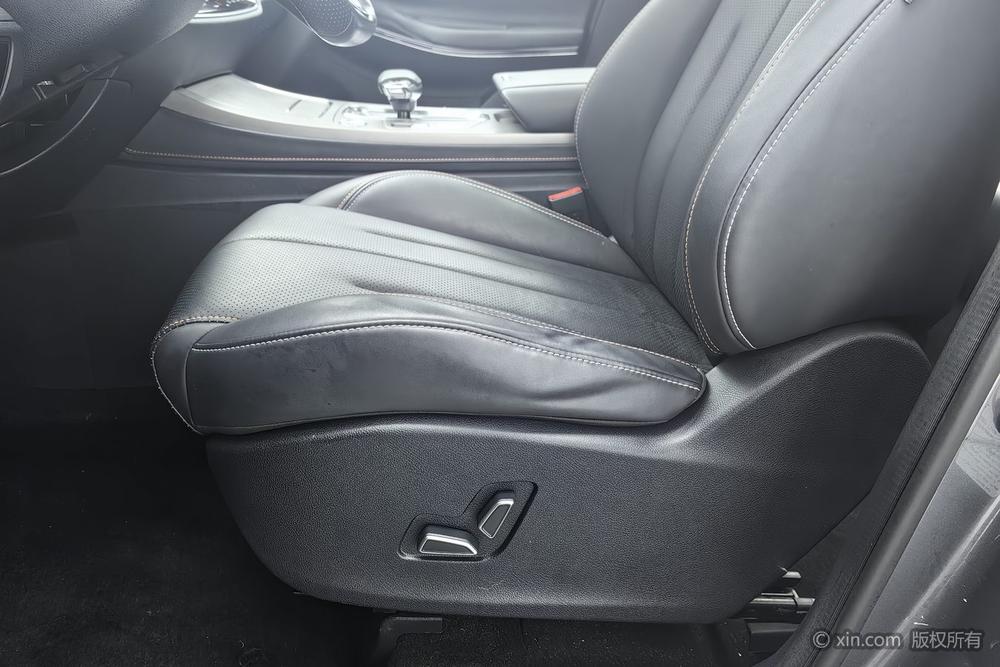 Changan Oshan X7, фото 9
