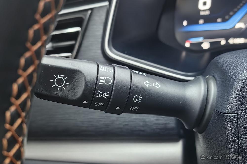 Changan Oshan X7, фото 17