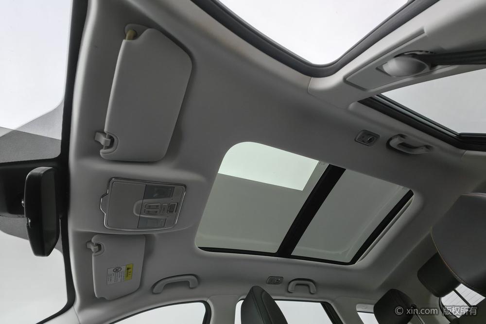 Changan Oshan X7, фото 20