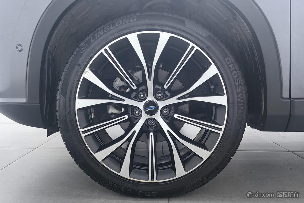 Changan Oshan X7, фото 12
