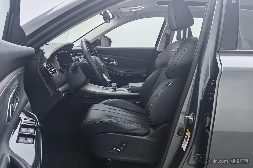 Changan Oshan X7, фото 18