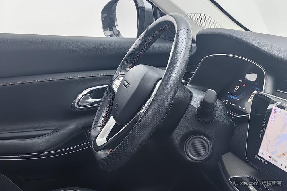 Changan Oshan X7, фото 13