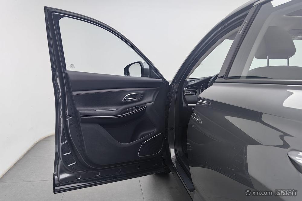 Changan Oshan X7, фото 21