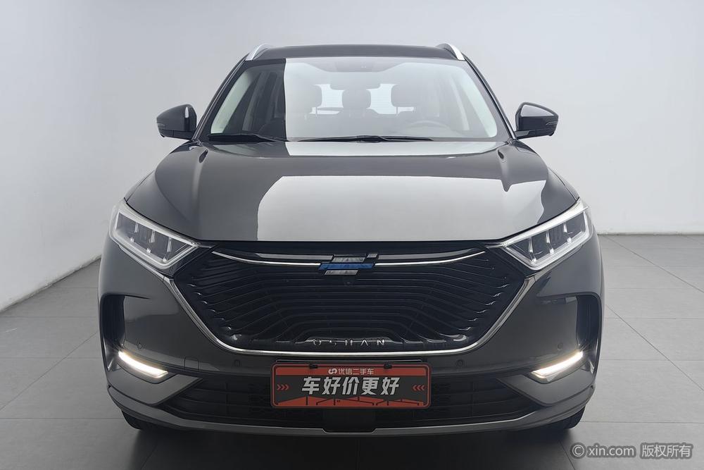 Changan Oshan X7, фото 2