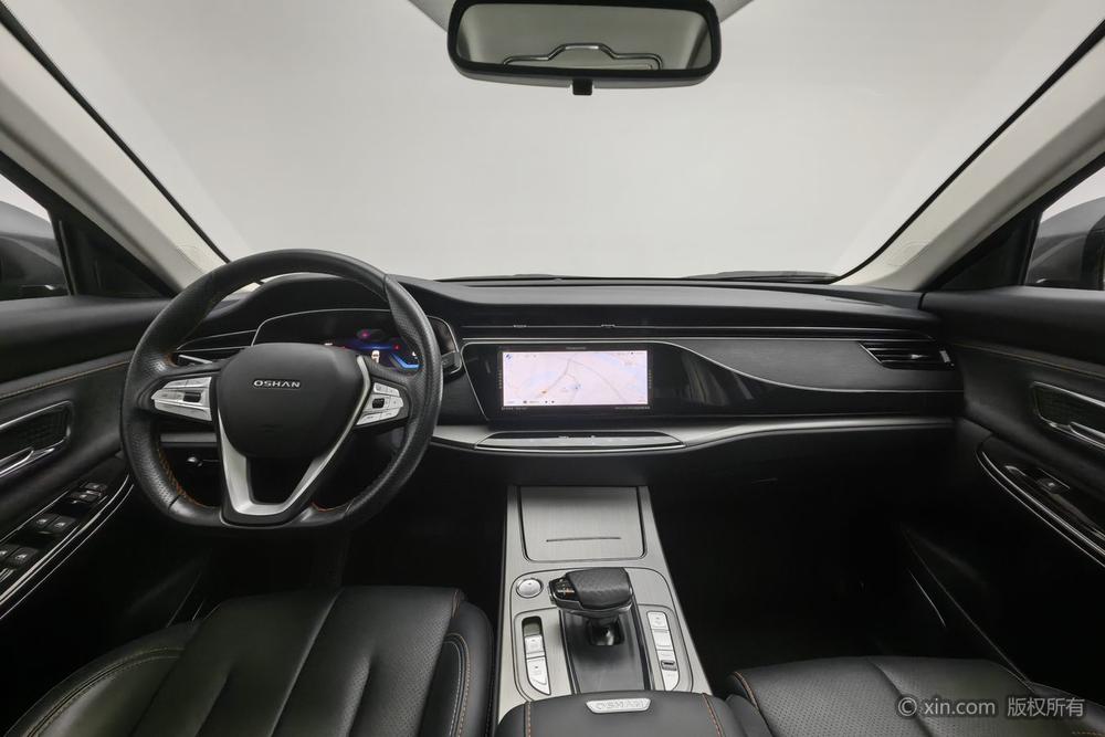 Changan Oshan X7, фото 14