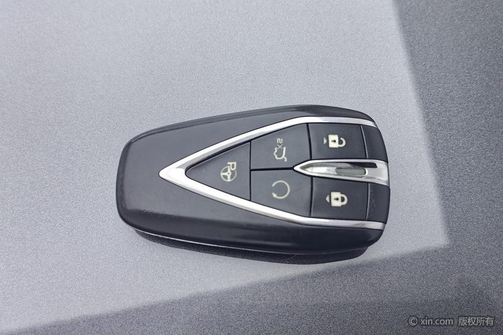 Changan Oshan X7, фото 6