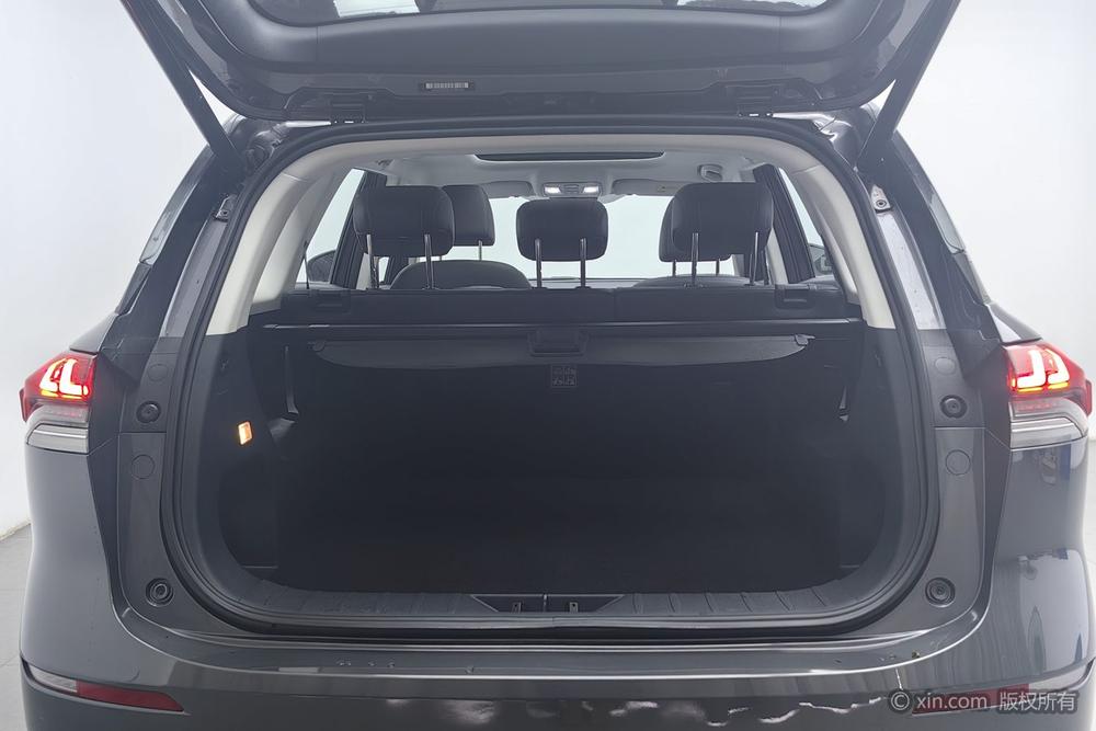 Changan Oshan X7, фото 23