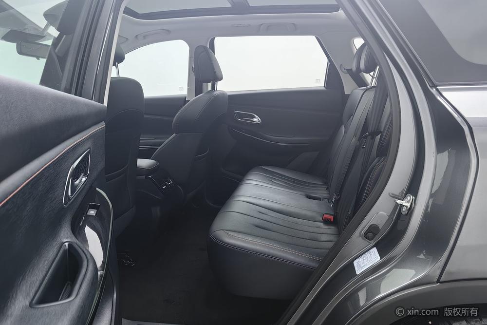 Changan Oshan X7, фото 19