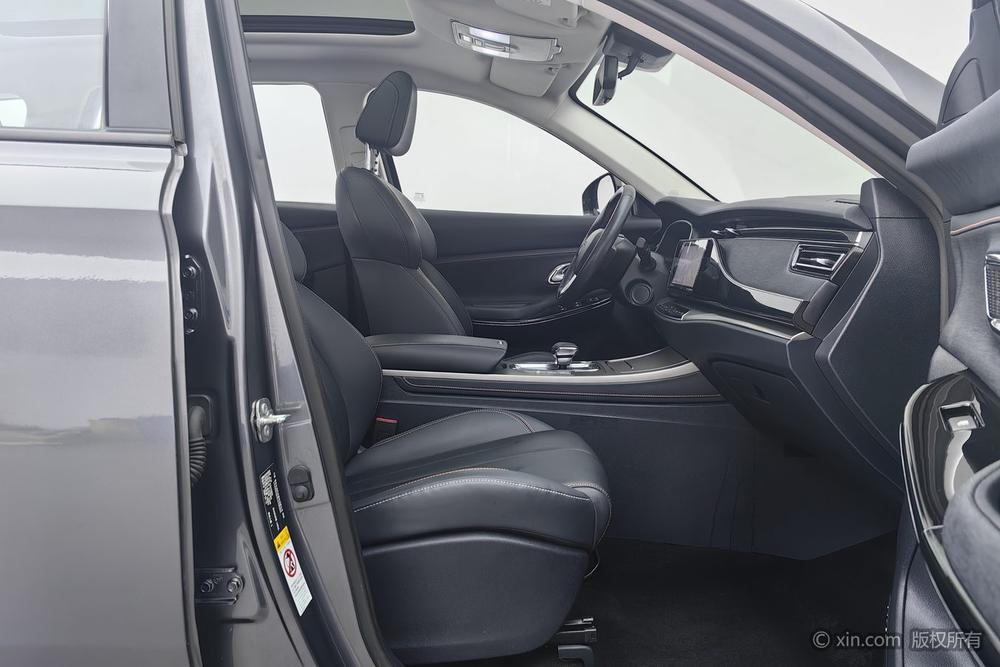 Changan Oshan X7, фото 24