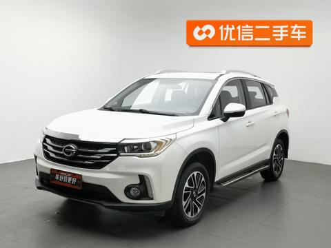 GAC GS4