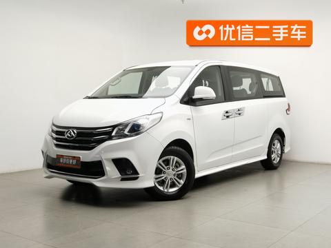MAXUS G10