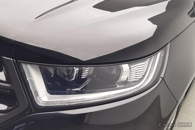 Ford Edge 2018 Eco Boost 245 4 WDSport 7 V — фото 7