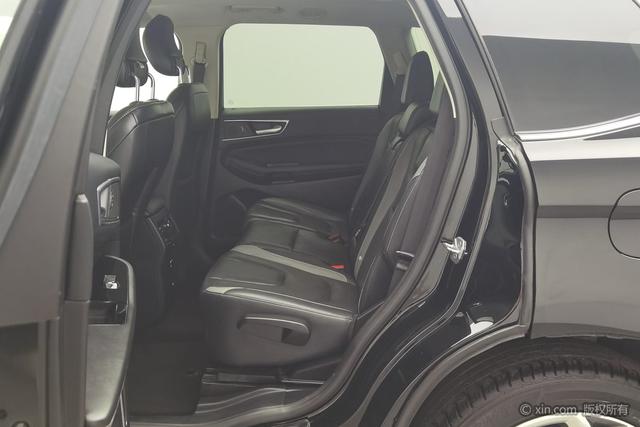 Ford Edge 2018 Eco Boost 245 4 WDSport 7 V — фото 20
