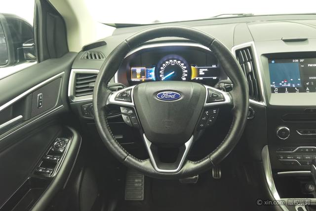 Ford Edge 2018 Eco Boost 245 4 WDSport 7 V — фото 15
