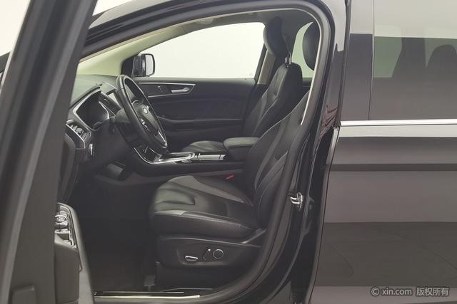 Ford Edge 2018 Eco Boost 245 4 WDSport 7 V — фото 18
