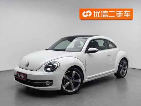 Volkswagen 2015 180TSI