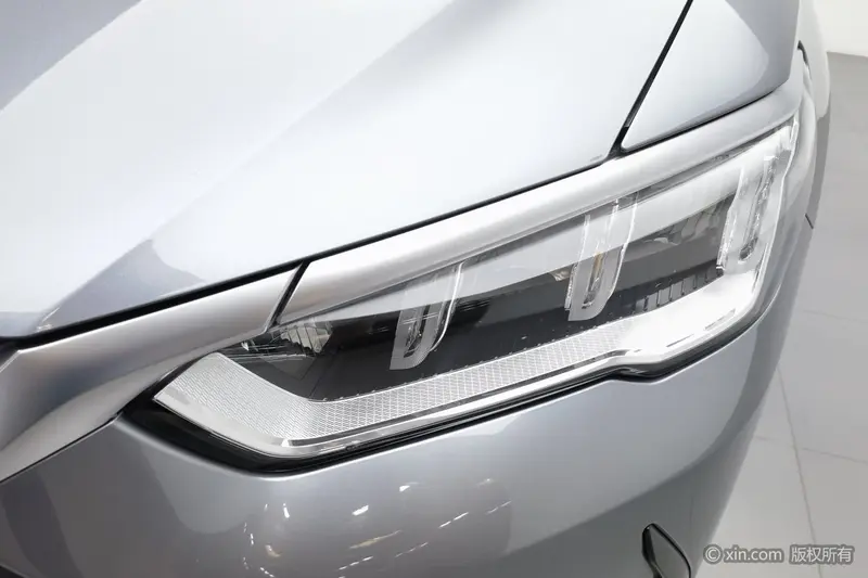 BYD Song Pro — фото 5